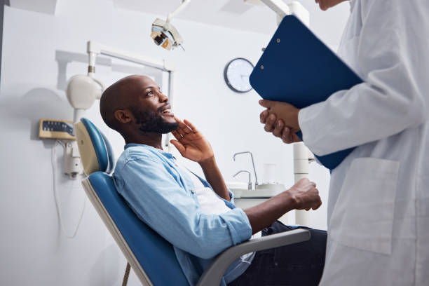 Best Emergency Orthodontic Repairs in Hays, KS