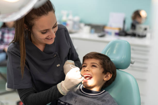 Best Emergency Dental Care for Sports Injuries in Hays, KS