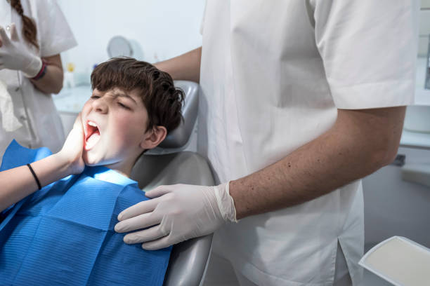 Best Knocked-Out Tooth (Avulsed Tooth) Treatment in Hays, KS