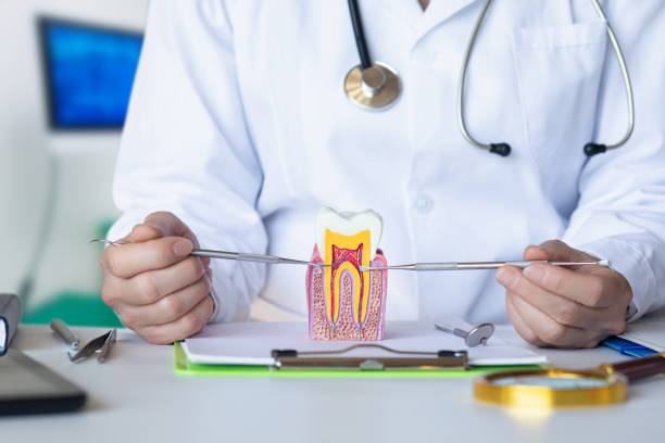 Best Dental Abscess Treatment in Hays, KS