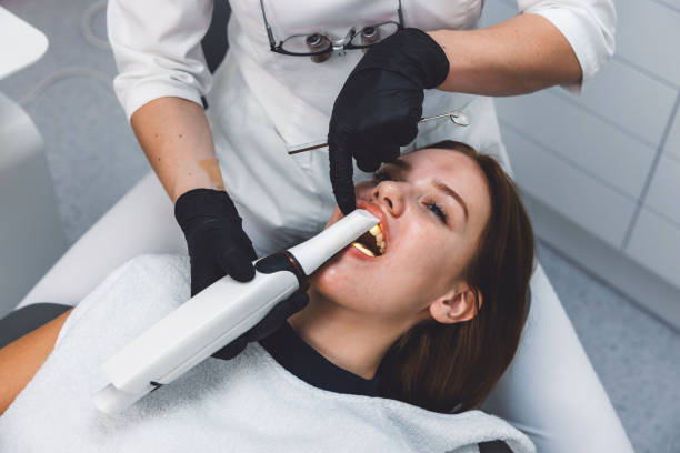 Best Emergency Denture Repair in Hays, KS