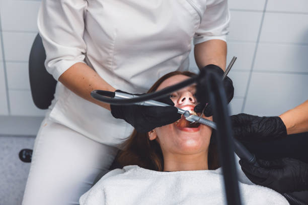 Best Emergency Root Canal Therapy in Hays, KS