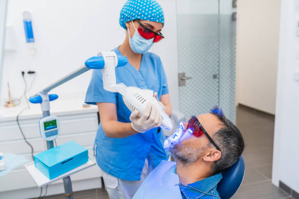 Best Emergency Treatment for Oral Infections in Hays, KS